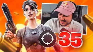 ON FAIT UNE GAME EFFRAYANTE 🤯 (Fortnite ft. Squeezie, Mickalow & Snayzy)