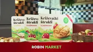 Rasplesani Robin Križevački štrukli