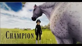 The Champion || SSO music video || Olivia Lionluck