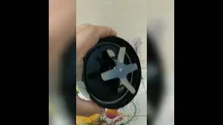 Блендер iCook и коктейль с мороженым