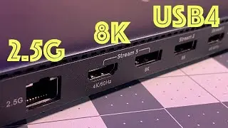 Best Mac Ipad Thunderbolt 4 Dock