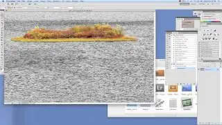 How to Batch Process with Perfectly Clear Photoshop