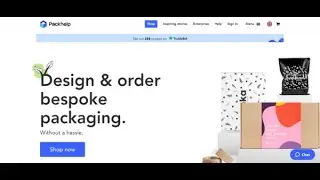 PACKHELP REVIEW 2021