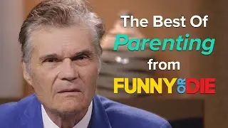 Funny Or Die's Ultimate Parenting Guide