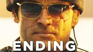 Call of Duty: Cold War - Ending