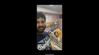 ‏فيديو ‏يوم ‏الولادة ‏واسم الجنين🇮🇳❤️🇹🇳