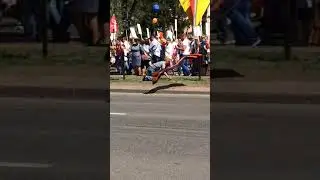Девятомай в Пензе