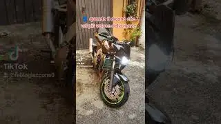 #fabiogiaccone0 #kawasaki #kawasakininja #bikelife #moto #motopassione #kawasakiz750
