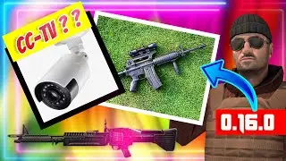 CC-TV?? Standoff 2-Dragon Rise | Season 3 Trailer Breakdown | 0.16.0 🖤