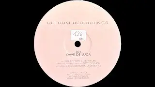 Dave de Luca - In My Life (2001)