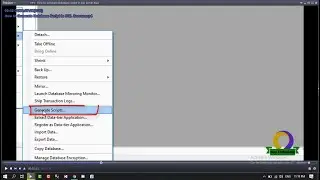 How to Generate Database Script in SQL Server in Hindi
