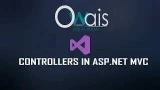 Controllers in ASP.NET MVC | Controllers in Urdu / Hindi