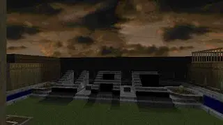 Entryway 2.0 by Amaruq Wulfe | Limit Removing, 2024