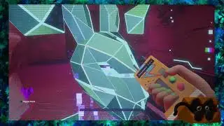 Roxy Raceway | Fnaf: Security Breach RUIN - Part 5