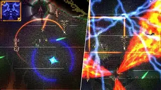 The Machine | The Story of Red Cloud Mod