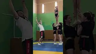 Первый Фордер у девчонок😍🔥 