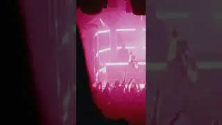 Lil recap from London & Paris 🖤 🎥: Laine Kelly/Mixedmedia #darci #concert #edm #rap #livemusic