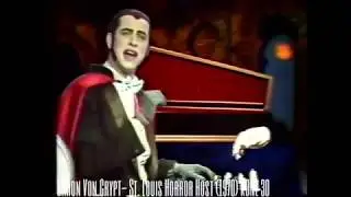 Baron Von Crypt  - TV 30