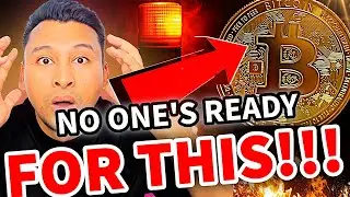 ❌ THIS BITCOIN CHART WILL **SHOCK YOU**!!!!!!! ❌ [new ATH imminent!!!!!???]