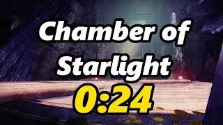 Chamber of Starlight: Legend - 0:24