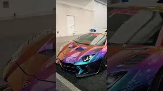 The most unique builds, all under one roof at the SEMA Show!