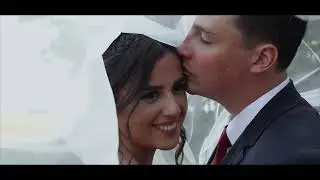 Ama and Michael Wedding Film