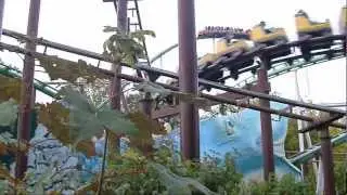 Hansa Park 2013 trailer