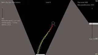 Lunar Lander Redux trailer