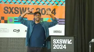 SXSW: Michael Tennant Unlocking The Power of Empathy