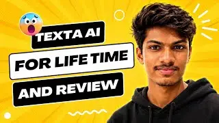 Texta AI Review: Your All-In-One Solution, Now Available for a Lifetime!😱 2024