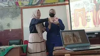 cara gosok gigi yg baik dan benar untuk anak yg malas sikat gigi