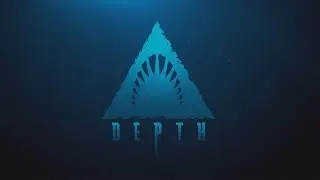 Depth Beta | MANLY SCREAMS and SHARK ATTACKS