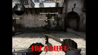 CS GO: MM, RUSKI AWPSKI, NORMAL DAY AT EU SERVERS!