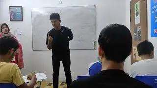 Presentation class