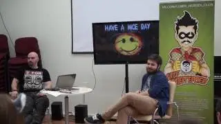 Лекция 