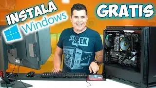 How to Install Windows 10 Free and Activate it in 2020
