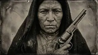 Más Duras que el Plomo: 10 Mujeres Mexicanas que Hollywood BORRÓ del Viejo Oeste