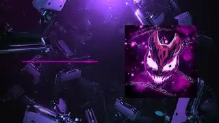 RAIZHELL - PULL THE TRIGGER - choxovery remix