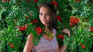 Рязанова Валентина Семечки да лавочки