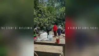 The Story Of Hutatonga