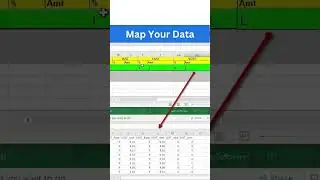 Importing Excel Files into Tally