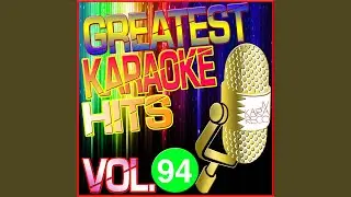 Walkin' After Midnight (Karaoke Version) (Originally Performed By Patsy Cline)