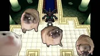 N battle theme has me like #pokemon #pokemonblackwhite