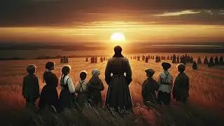 The Awakening, the Resurrection, Leo Tolstoy  Part Six.