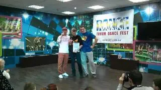 Forum Dance Fest Final day - part 5