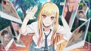 ixzavi - i cant find my way [Lyrics x AMV]