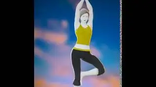 Wii stand tall!