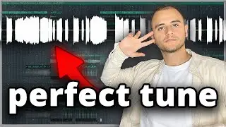 how to make Perfect Vocal Atmospheres!