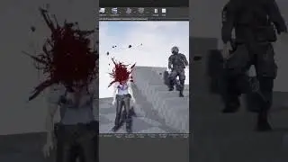resident evil remake fan game test