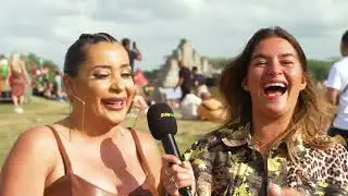 LatinVillage Festivalreport met Marije Zuurveld & Lieke Augustijn